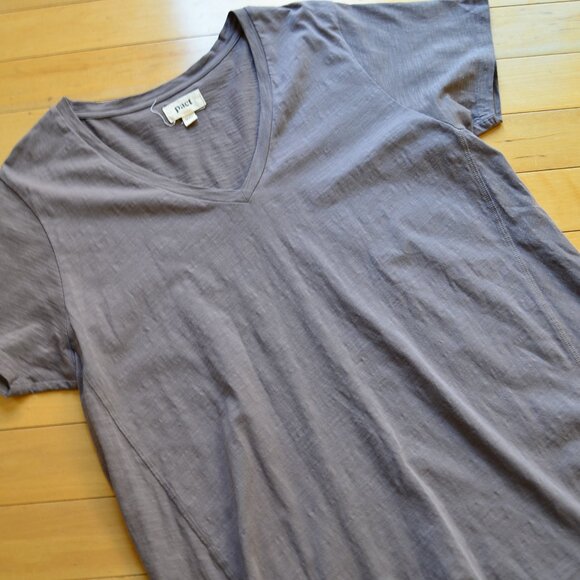 PACT shortsleeve T Top Tee Size XXL - Picture 3 of 8